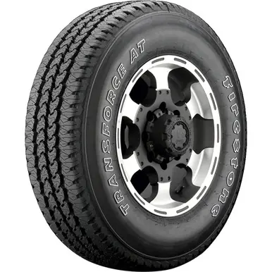 New Arrival Firestone Transforce AT LT 275/70R18 125/122S E (10 Ply)