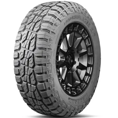 Landsail CLX-20 Stormblazer X/T 235/60R18 107V Handmade