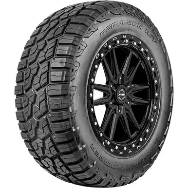 One Day Deal RBP Repulsor R/T LT 285/55R20 122/119Q E (10 Ply)