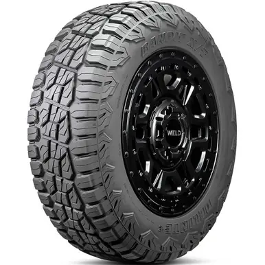 Delinte DX-20 Bandit X/T 235/60R18 107V Buy Direct