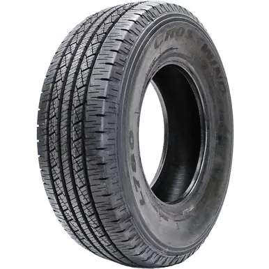 Viral Crosswind L780 LT 265/75R16 123/120Q E (10 Ply)