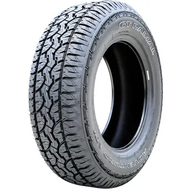 Hot Picks GT Radial Adventuro AT3 265/70R18 114S