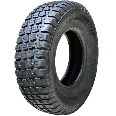 Haida Puma HD818 LT 235/75R15 104/101S C (6 Ply) Genuine