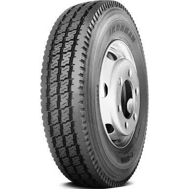 Markdown Ironman I-208 225/70R19.5 128/126L G (14 Ply)