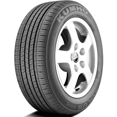 Kumho Solus KH16 (OE) 225/55R19 99H Secure Checkout