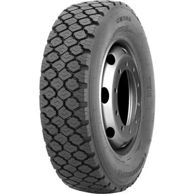 Goodride CM986 225/70R19.5 128/126N G (14 Ply) Top Pick