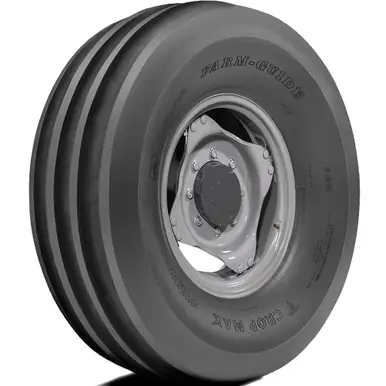 Crop Max Farm Guide F-2M 9.5L-15 102A8 8 Ply Luxury