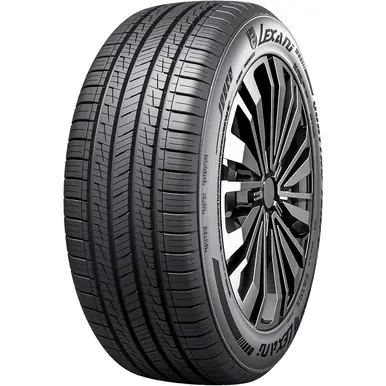 Direct From Manufacturer Lexani Quattro Tempo Primo 225/55R17 97V