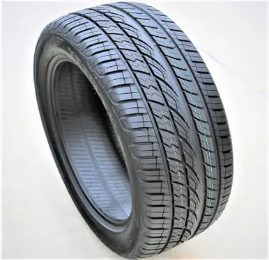 Maxtrek Fortis T5 265/40R22 106V Popular