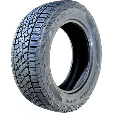 Pirelli Scorpion ATR 265/70R17 115T Best Choice