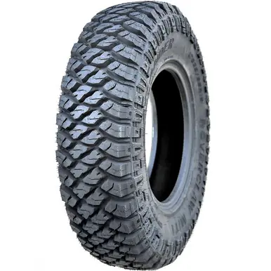 Atlander Roverclaw M/T I (3 Ply Sidewall) LT 235/85R16 120/116Q E (10 Ply) In Demand