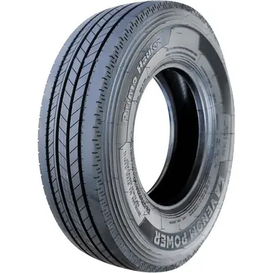 Final Sale Venom Power Primo Hauler ST 235/85R16 133/128L H (16 Ply)