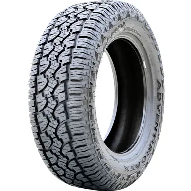 Final Sale GT Radial Adventuro ATX 255/70R16 109T