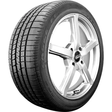 Goodyear Eagle F1 Supercar 245/45R20 ZR 99Y (DC) Free Shipping
