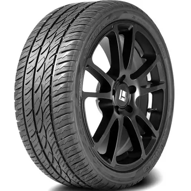 Hot Picks Groundspeed Voyager HP 215/45R18 ZR 93W XL