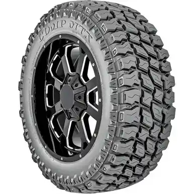 Dimension Comp MTX LT 30X9.50R15 104Q C (6 Ply) Final Sale