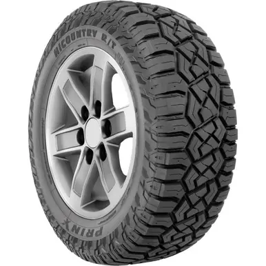 Prinx HiCountry R/T HR1 LT 285/55R20 122/119Q E (10 Ply) Buy Today