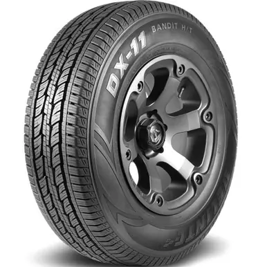 Shop Now Delinte DX-11 Bandit H/T 235/60R18 107V