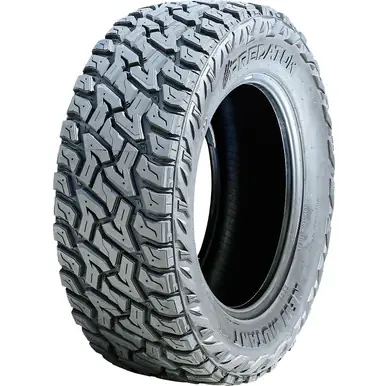 Predator New Mutant X-RT LT 33X12.50R20 114Q E (10 Ply) Big Sale