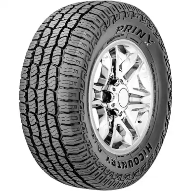 Prinx HiCountry A/T HA2 LT 265/70R17 123/120S E (10 Ply) (OWL) Best Seller
