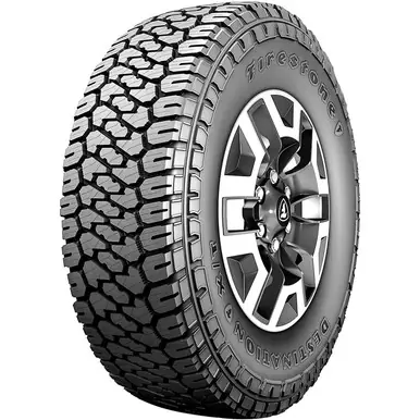 Firestone Destination X/T LT 235/80R17 120/117S E (10 Ply) Trending