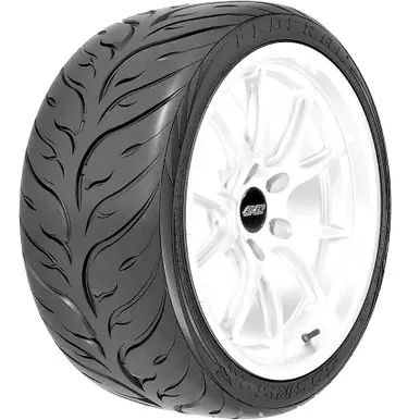 Mega Sale Federal 595RS-RR 255/40R17 ZR 94W