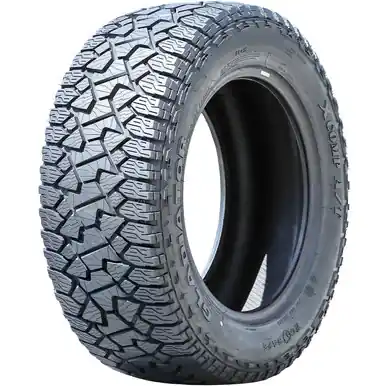 Gladiator X Comp A/T 285/45R22 114H XL Same Day Shipping