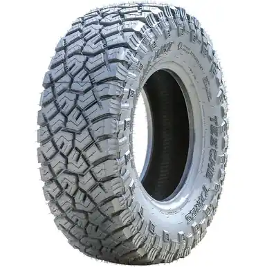 Tesche Tires Ridge Blade X/RT LT 275/70R18 121/118Q F (12 Ply) Budget