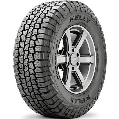 Buy Direct Kelly Safari A/T LT 275/65R20 126/123S E (10 Ply)