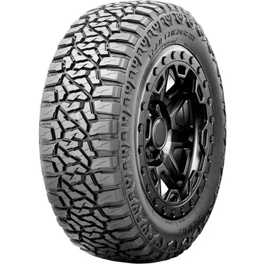 Limited Time Summit Trail Climber RT LT 275/55R20 120/117Q E (10 Ply)