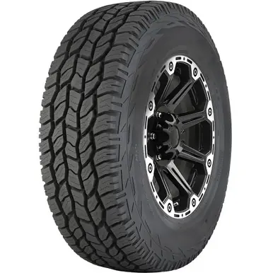 Handmade Cooper Discoverer A/T 275/55R20 117T