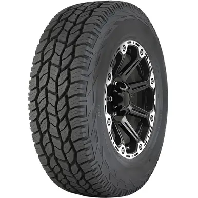 Holiday Sale Cooper Discoverer A/T 275/60R20 115T