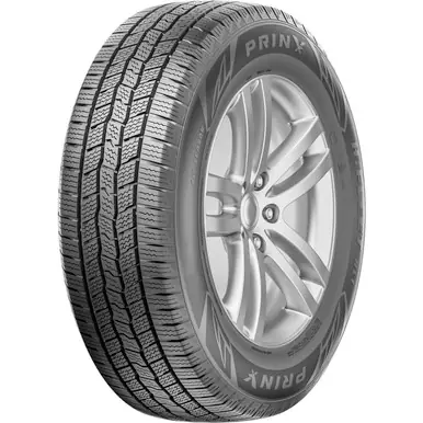 Prinx HiFleet HL1 205/75R16 113/111R E (10 Ply) Buy Direct
