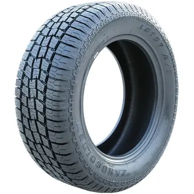 Landgolden LGT57 A/T LT 35X12.50R20 126R F (12 Ply) Markdown