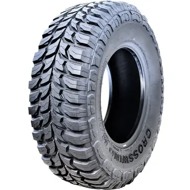 Crosswind M/T LT 275/65R20 126/123P E (10 Ply) Popular