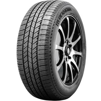 Blackhawk Hiscend-H HT01 LT 245/75R16 120/116S E (10 Ply) Exclusive