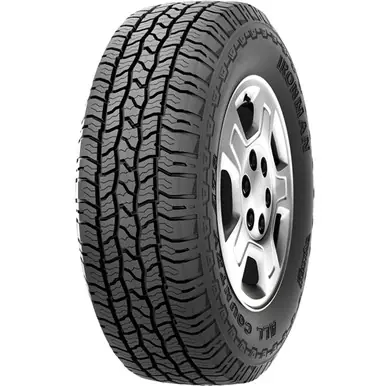 Ironman All Country AT2 275/60R20 115T Wholesale