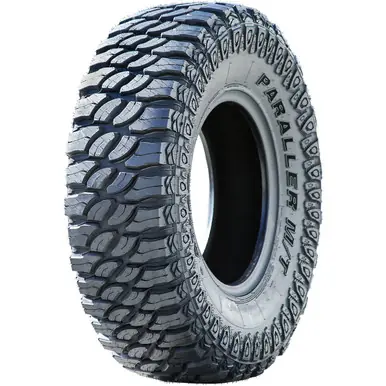 No Minimum Order Atlas Tire Paraller M/T LT 315/70R17 121/118Q E (10 Ply)
