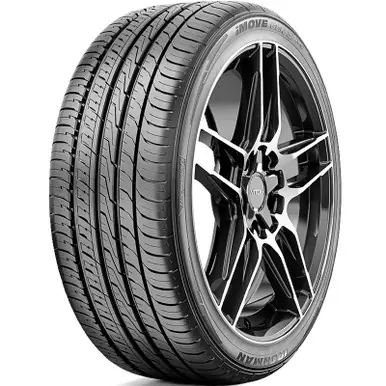 Best Choice Ironman iMove Gen3 AS 235/45R18 ZR 94W