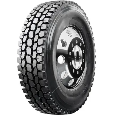 Trending RoadX RD796 255/70R22.5 140/137L H (16 Ply)