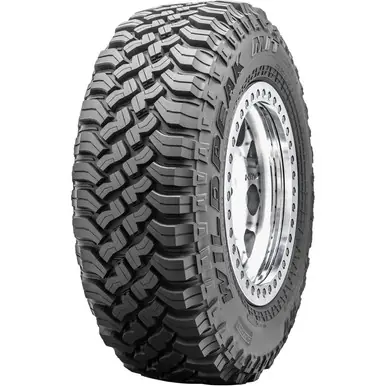 Falken Wildpeak M/T 01 LT 255/85R16 123/120Q E (10 Ply) Handmade