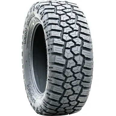 Cooper Discoverer Rugged Trek 275/60R20 115T Authentic