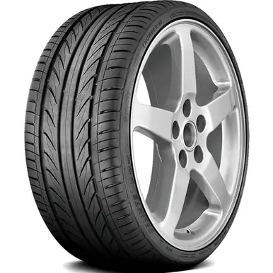 Exclusive Delinte Thunder D7 255/40R18 ZR 99W XL