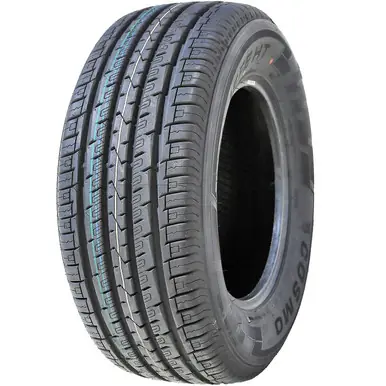 Same Day Shipping Cosmo El Jefe HT 235/65R17 108H XL