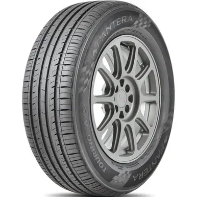Pantera Touring A/S 205/60R16 92V Warranty Included