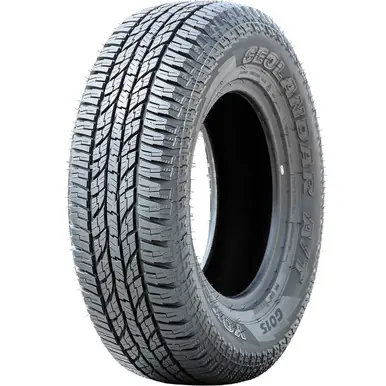 Limited Offer Yokohama Geolandar A/T G015 275/60R20 115H
