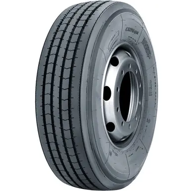 Goodride CR960A 215/75R17.5 135/133J H (16 Ply) New Arrival