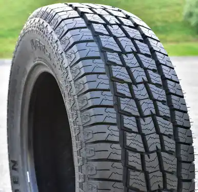 While Supplies Last Landgolden LGT57 A/T LT 265/70R18 124/121S E (10 Ply)