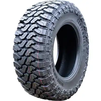 Must Have Centennial Dirt Commander M/T LT 235/75R15 104/101Q C (6 Ply)