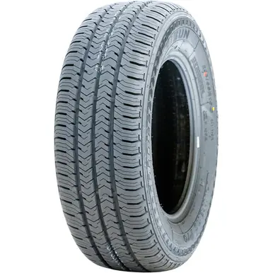 Arisun Altrans Pro ZX05 235/65R16C 121/119R F (12 Ply) Next Day Delivery